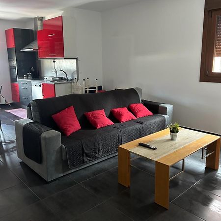 Bajo Casa En Moana Villa Eksteriør bilde