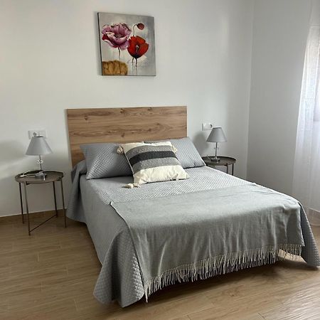 Bajo Casa En Moana Villa Eksteriør bilde