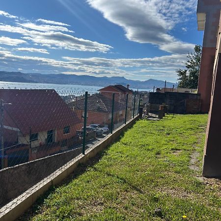 Bajo Casa En Moana Villa Eksteriør bilde