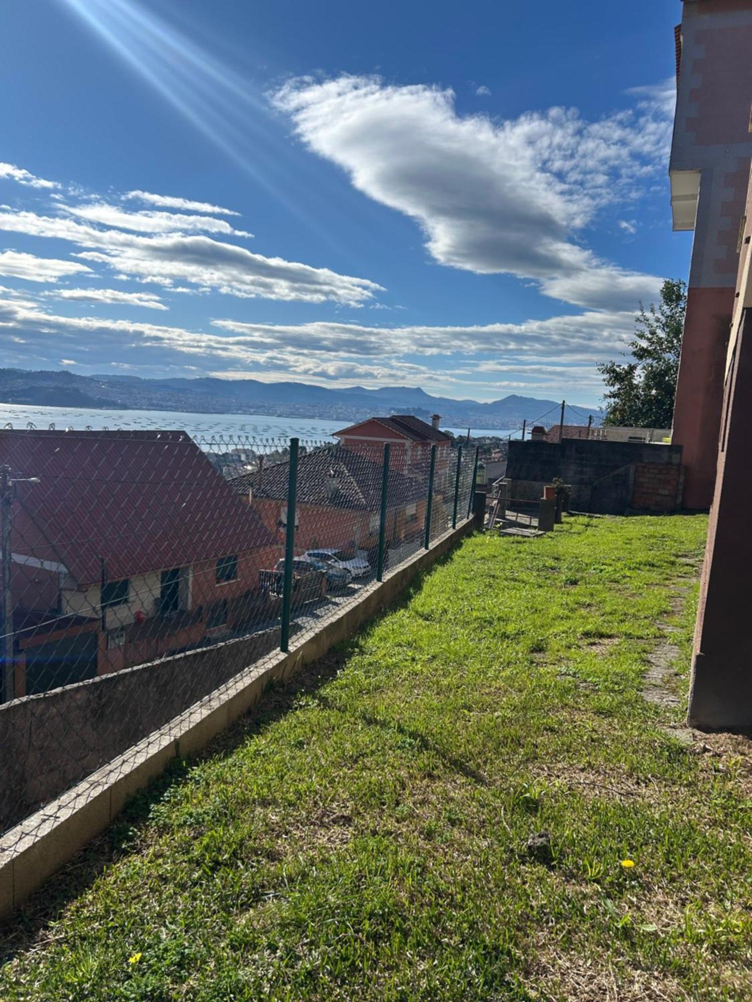 Bajo Casa En Moana Villa Eksteriør bilde